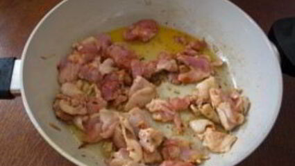 жаркое по-домашнему