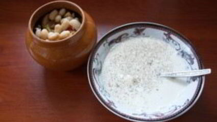 жаркое по-домашнему