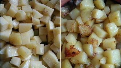 жаркое в горшочке