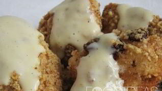 Золотые клецки