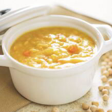 Гороховая каша