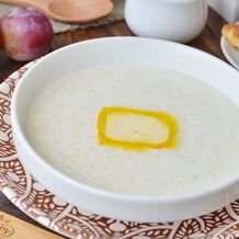 Каши для детей