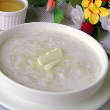 Каши на завтрак