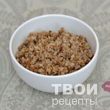 Каши в мультиварке