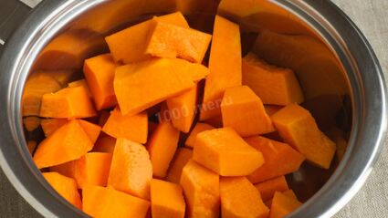 гарбузова каша