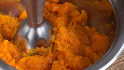 гарбузова каша