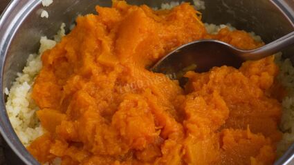 гарбузова каша