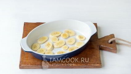 геркулесовая каша в духовке