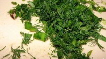 гречка с грибами в горшочке