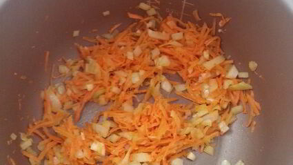 гречка с мясом