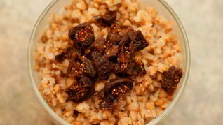 Гречневая каша для похудения