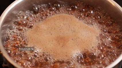 гречневая каша с молоком