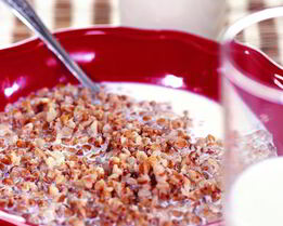 Гречневая каша