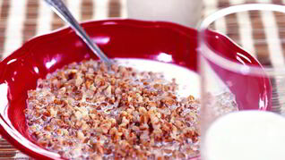 Гречневая каша