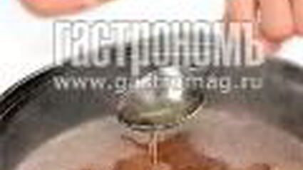 гречневая каша