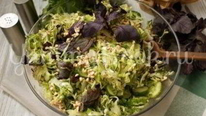 пророщенная гречка