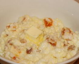 Каша Дружба