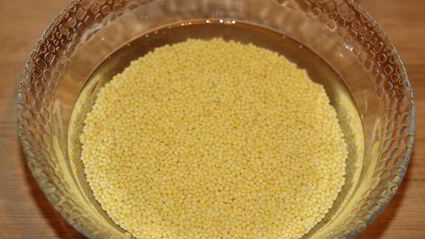 каша дружба