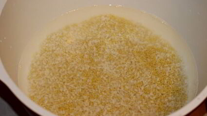 каша дружба