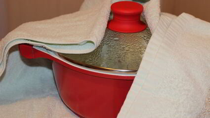 каша дружба