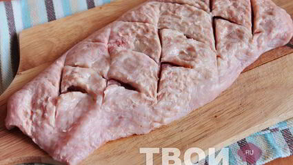 каша из чечевицы