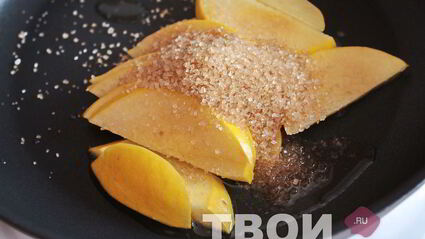 каша из чечевицы