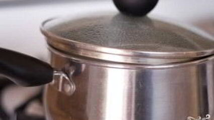 каша из киноа