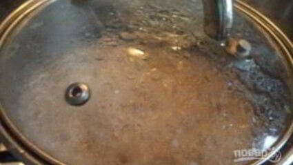 каша из ячменя