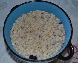 Каша Минутка