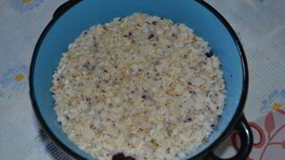 Каша Минутка