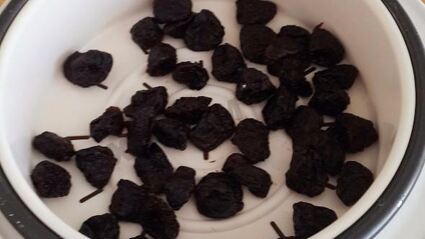 каша овсяная в мультиварке