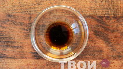 каша с овощами