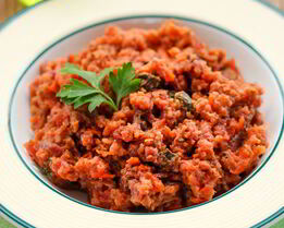 Каша Северная