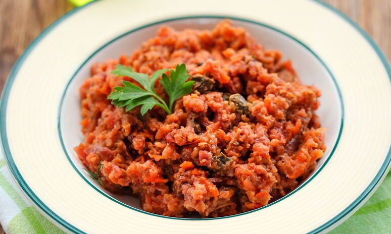 Рецепт каша северная