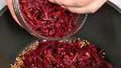 каша северная