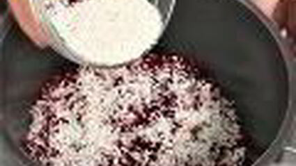 каша северная