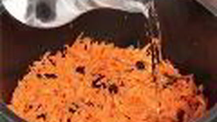 каша северная