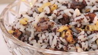 Кутья белорусская