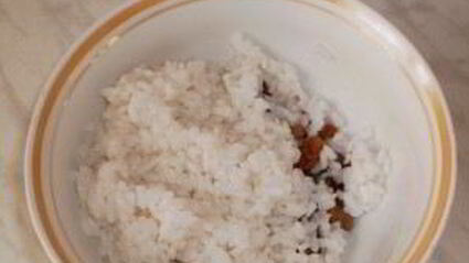 кутья из риса в мультиварке