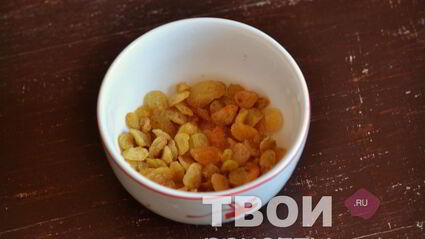 кутья из риса