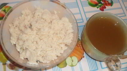 кутья щедрая