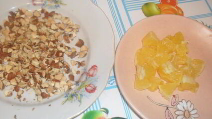 кутья щедрая