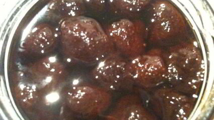 гурьевская каша