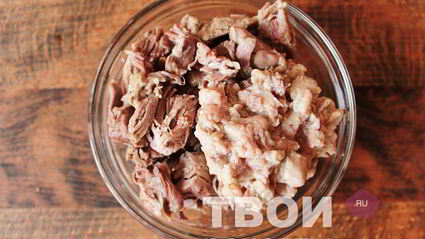 рассыпчатая пшеничная каша