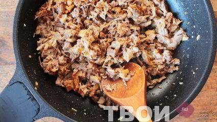 рассыпчатая пшеничная каша