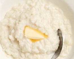 Рисовая каша