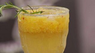 Безалкогольный коктейль Деспина