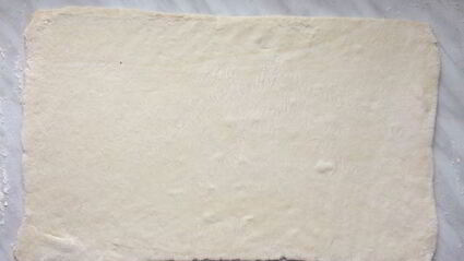 булочки с пеканом в кленовом сиропе