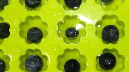 чайный лимонад