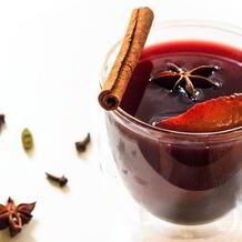 Алкогольные напитки